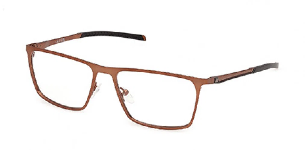 ADIDAS SPORT 5136 Eyeglasses - view 2